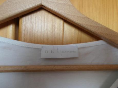 Oui original kvalitne, krasne, letne tricko m, m
