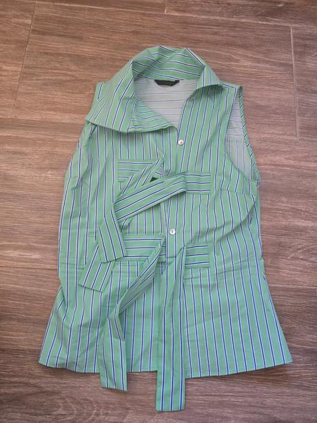Košeľa s, zara,s