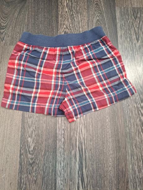 Tenké kratasky, 128