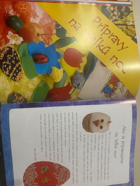 Kniha pre šikovne ruky, 