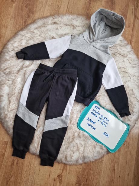 Suprava h&m 104/110, h&m,104