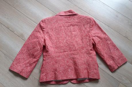 Krátke sacko, topshop,s