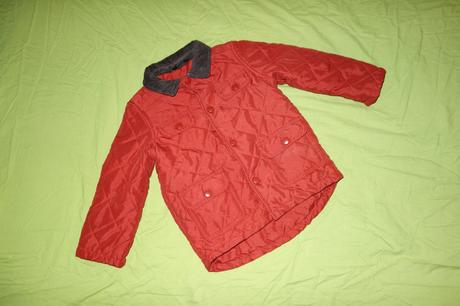 Presivana bundicka george, george,92