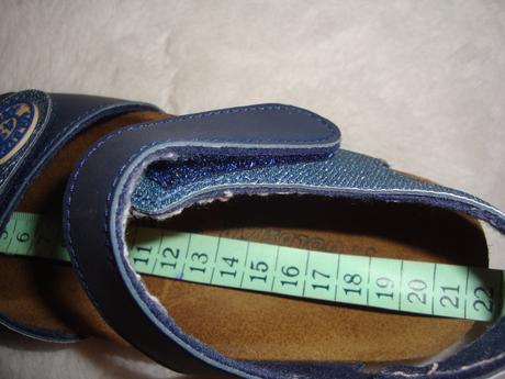 Chlapčenské sandále, 33