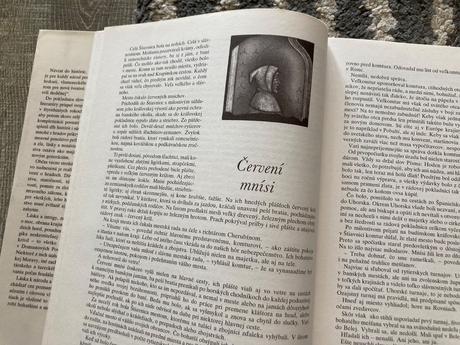 Povesti o hradoch i  (1991), 