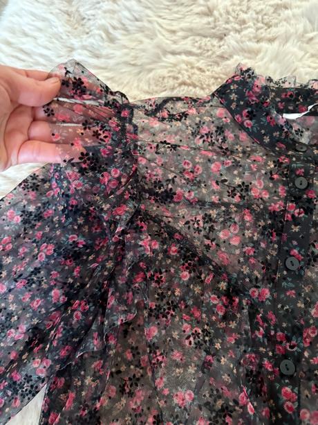 Prekrásna košeľa zara, zara,m