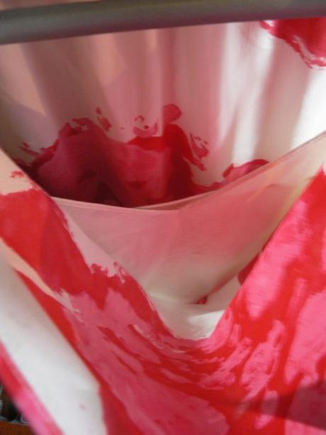 Dkny kvetinové šaty, dkny,m