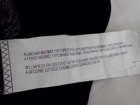 Tenšia, pull&bear,s