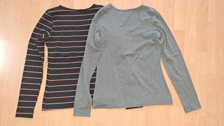 Esmara 2 tričká, esmara,m