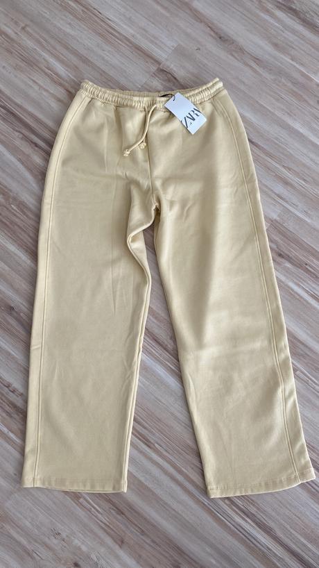 Nohavice zara c. l, zara,l