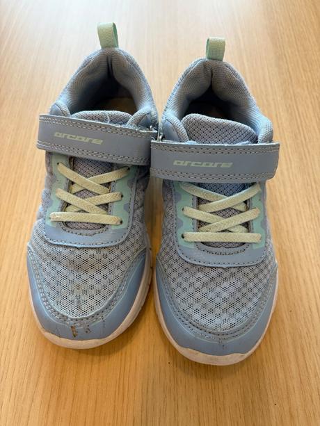 Tenisky arcore 33, 33