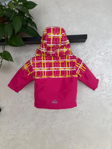 Zimna lyziarska suprava kombineza mckinley vel 92, mckinley,92