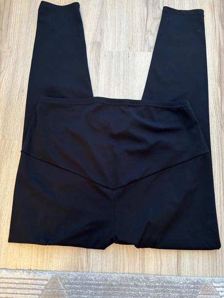 Tehotenské legíny oysho, xl