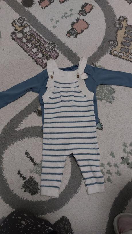 Detské komplety, 62