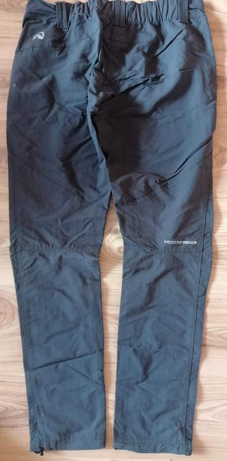 Nohavice, northfinder®,l