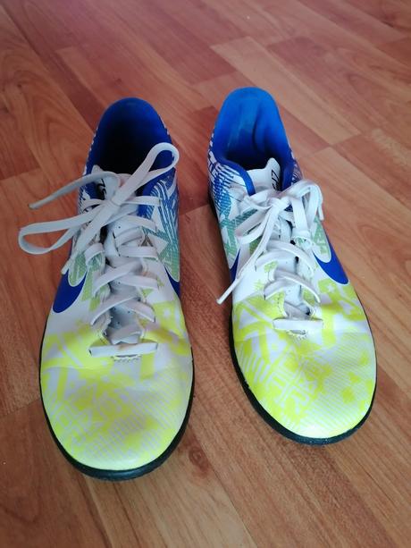 Halovky nike, nike,38