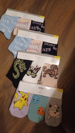 Ponožky lindex(nové balenie), lindex,31