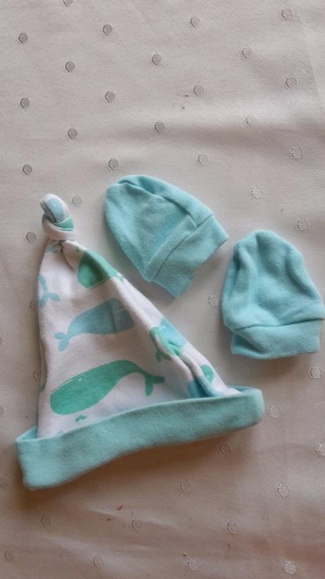 Setik pre drobceka + polodupky, pepco,62