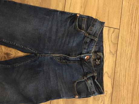 Štýlové rifle xs s, s