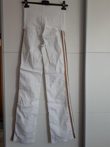 Tehotenské nohavice, 