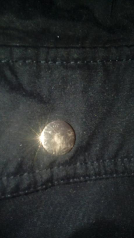 Bunda s kozusinou, ovs,140