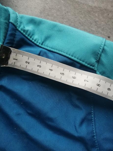 Softshellová bunda zn head v128-134, 7-9r, 128