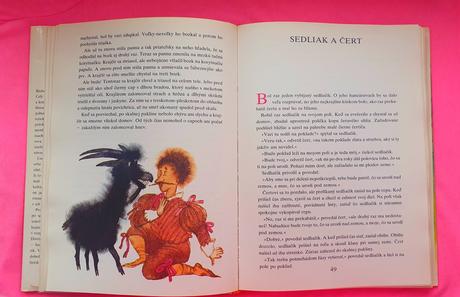 Snehulienka a iné rozprávky., 