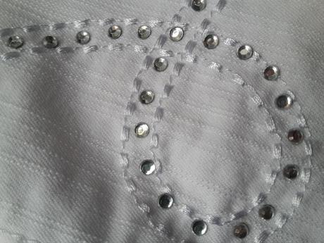 Rifle s kamienkami top stav, m