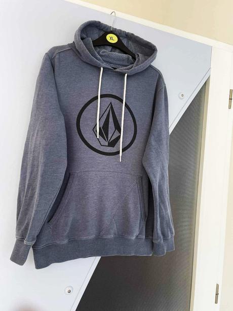 Mikina s kapucňou, l