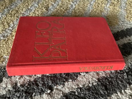 Kleopatra ludwig emil (1972), 