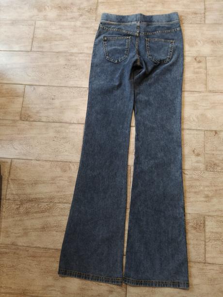 2zvonove džeginyh&m, h&m,170