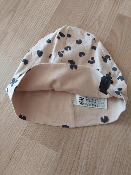 Čiapka, h&m,128