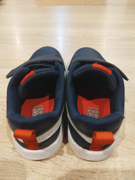 Tenisky 32,5 veľ., puma,32