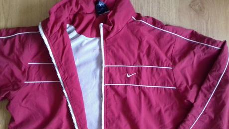 Prechodná bunda, nike,42