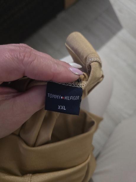 T. hilfiger leginy, tommy hilfiger,xxl