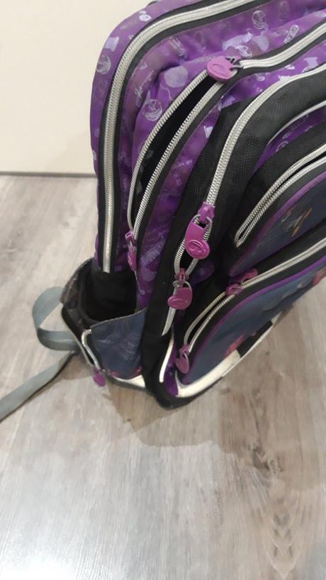 Školska taška ruksak,