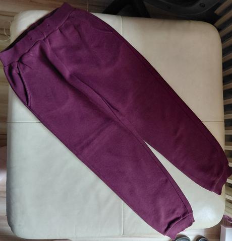 Tepláky s vnútorným chĺpkom, lindex,128