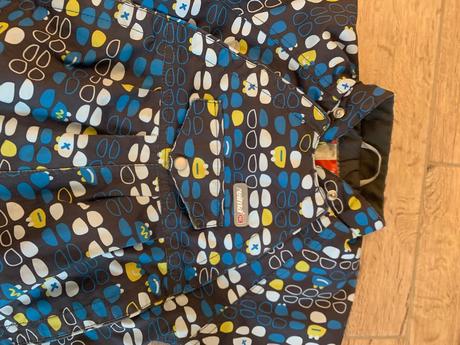 Reima zimná kombinéza, overal 86/92, reima,86