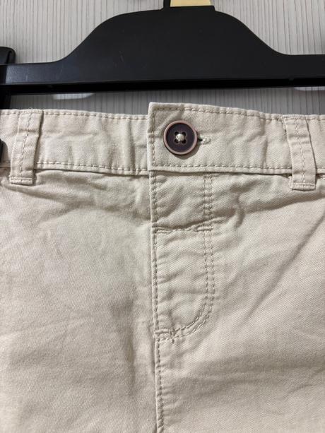 Chlapčenské šortky, f&f,62