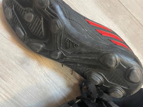 Adidas kopačky, adidas,34