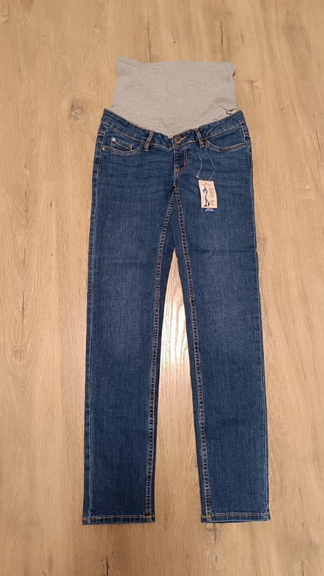 Tehotenské rifle, esmara,xs