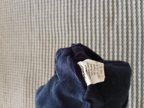 Dráče čiapka a nákrčník, 92