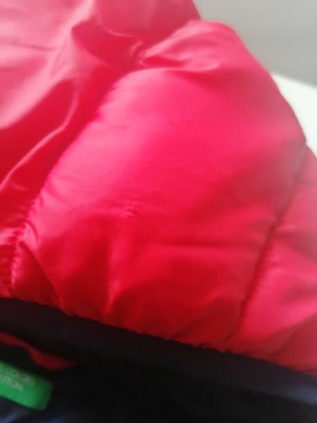 Benetton vesta, benetton,128