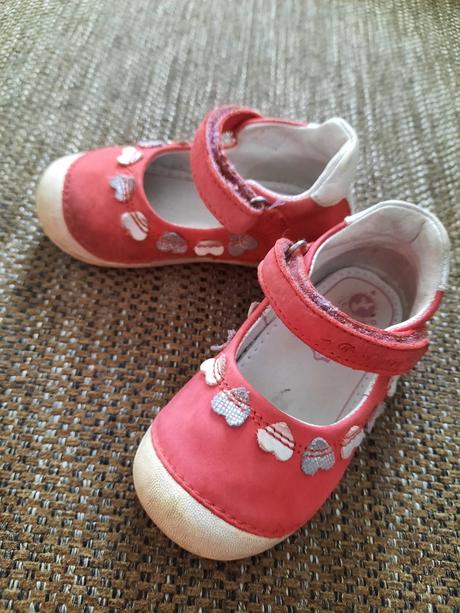 Topánky, d.d.step,21