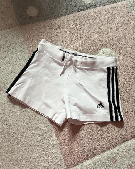 Sportove sortky adidas, adidas,s