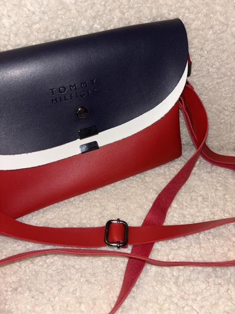 Crossbody kabelka,