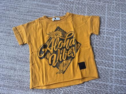 Despacito tričko 92, 92