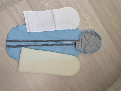 Ulitka pre bábätko, 