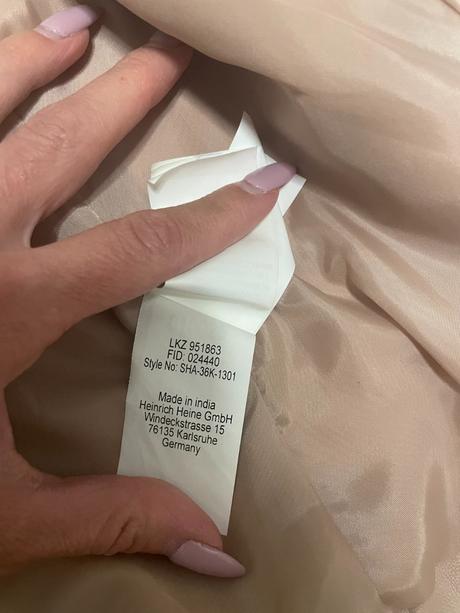 Kožená bunda vel. xs/34 -nová, xs