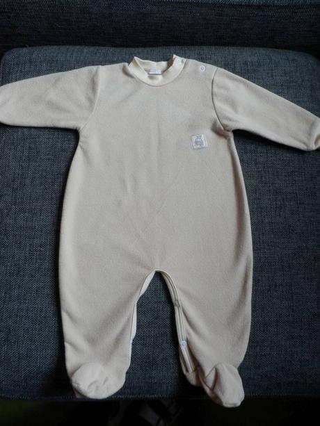 Overal plyšový, antony,62